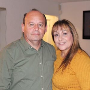 Meet your Posher, Rosa